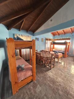 Hostel Acuarelas - 0