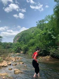 Mai Chau Wooden Boutique Homestay - 5