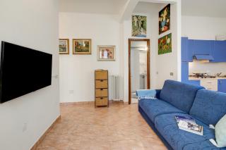Seaside Binario Blu 500 M Dal Mare - Happy Rentals - 5