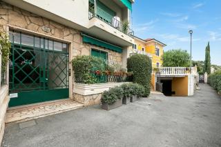 Seaside Binario Blu 500 M Dal Mare - Happy Rentals - 4