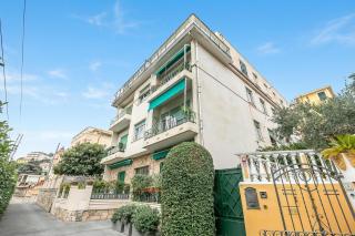 Seaside Binario Blu 500 M Dal Mare - Happy Rentals - 3