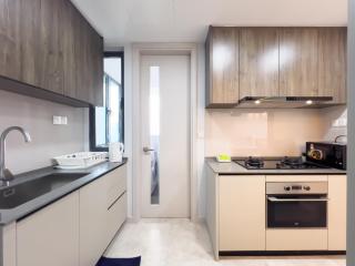 Luxury Condo Datum Jelatek Near KLCC, Wifi Netflix - 7