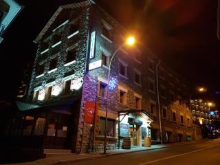 Hotel Arinsal - Arinsal - 0