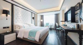 Xana Lite Heyuan Shanghui Building Bus Station - 9