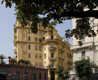 Pinto-Storey Hotel - Naples - 0