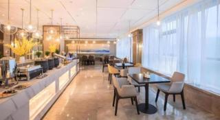 Atour Hotel Huzhou Changxing Changhai Road - 8