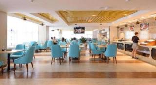 Howard Johnson by Wyndham Life Changrong - 8