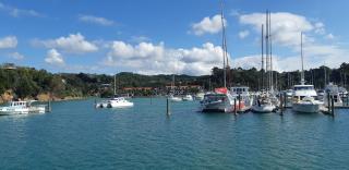 Tutukaka Marina Views - 8