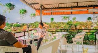 SPRING GARDEN HOTEL LK - 8