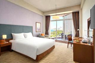 Novotel Nha Trang - 8