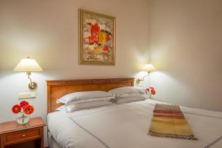 Grotthuss Boutique Hotel Vilnius - 1