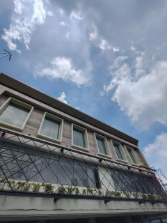 Horison IJ Kudus - 1