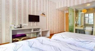 City 118 Hotel Qingdao Licang Pedestrian Street - 2