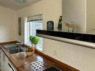 Summer House With Panoramic View Of Ebeltoft Vig - 4