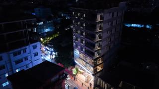 Hotel Crown Park Ltd - 9
