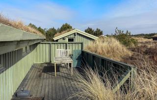 Gorgeous Home In Blåvand With Wifi - 1