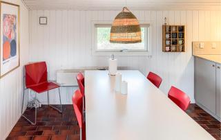 Gorgeous Home In Blåvand With Wifi - 5