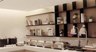 City Comfort Inn Loudi Sports Center - 6