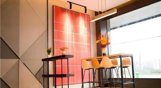 Borrman Hotel Huanggang Wuxue Yuhu Road - 2