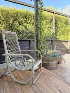 Dunford Cottage - Near Queenstown Wanaka - 3