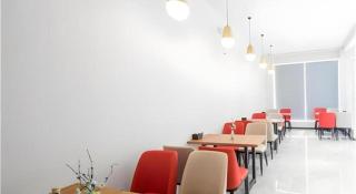 Borrman Hotel Changsha Wuyi Square Yingbin Road Metro Station - 3