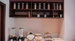 Borrman Hotel Changsha Wuyi Square Yingbin Road Metro Station - 1