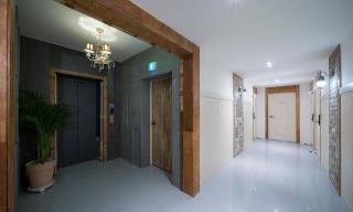 Hound Hotel Daegu Dongdaegu Station - 7