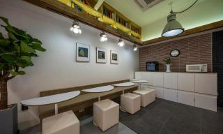 Hound Hotel Daegu Dongdaegu Station - 2