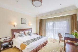 Jinjiang Hotel Qianan - 8