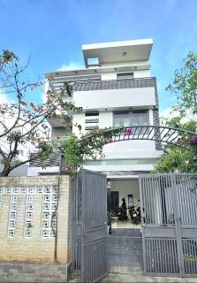 Villa Phú Mỹ An - 6