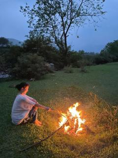 Nhà Bên Suối Retreat - 3