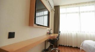 GreenTree Inn Express Guangxi Nanning Mingyang Avenue Nanning Airport - Nanning - 9