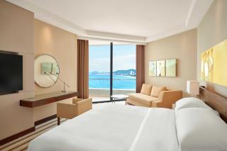 Sheraton Nha Trang Hotel & Spa - 7