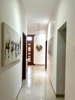 Villa Segara Legian - Legian - 1