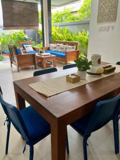 Villa Segara Legian - Legian - 9