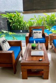 Villa Segara Legian - 0