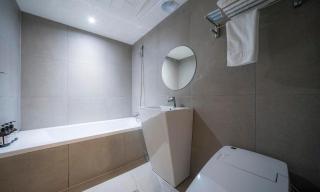 Hound Hotel Daegu Dongdaegu Station - 1