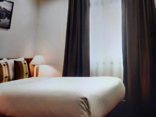 The PVD Hotel City Central - 0