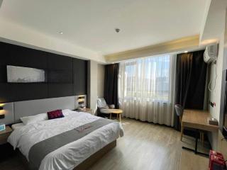 Jun Hotel Hunan Yongzhou Ningyaun Shundi Plaza - 8