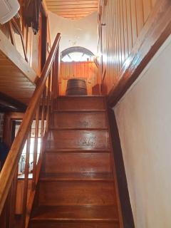 Historic Holiday Idyll Close To The Water - 2