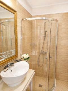 Harmony 20 Sveti Vlas Private Apartment 212 - 4