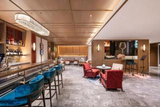 Manxin Hotel Workers' Stadium, Sanlitun, Prime Chaoyang Beijing Location, Walking Distance to Metro Station, Sanlitun & Workers Stadium, All-Day Free Coffee for Guests - 6