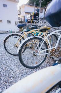 Guesthouse All you need - All rooms have an ocean view! - 6