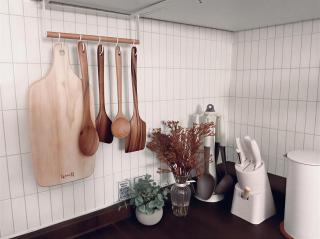 Luggage storage Gwangalli Beach 60 seconds 1st floor 2R4B 6 people Main street - 1