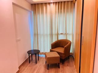 The Grand Anukampa Pink suites - 4