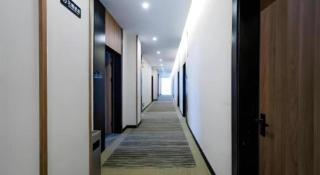 GreenTree Inn Express Hebei Tangshan Guyan District Xinguang Road - 6