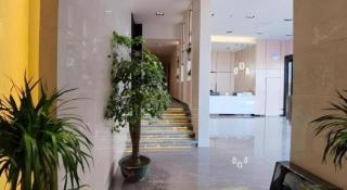 GreenTree Inn Express Fuzhou Linchuan District Gandong Auto City - 9