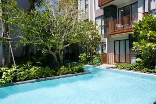 New! 2 BR Apt at Canvas Cherngtalay 111-170 - 5