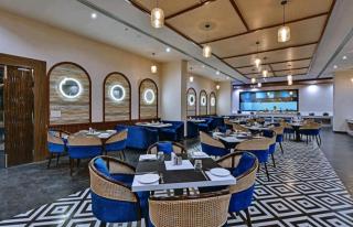 The Grand Anukampa Pink suites - 7