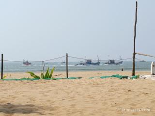 Gajananstay beach facing rooms gokarna - 6